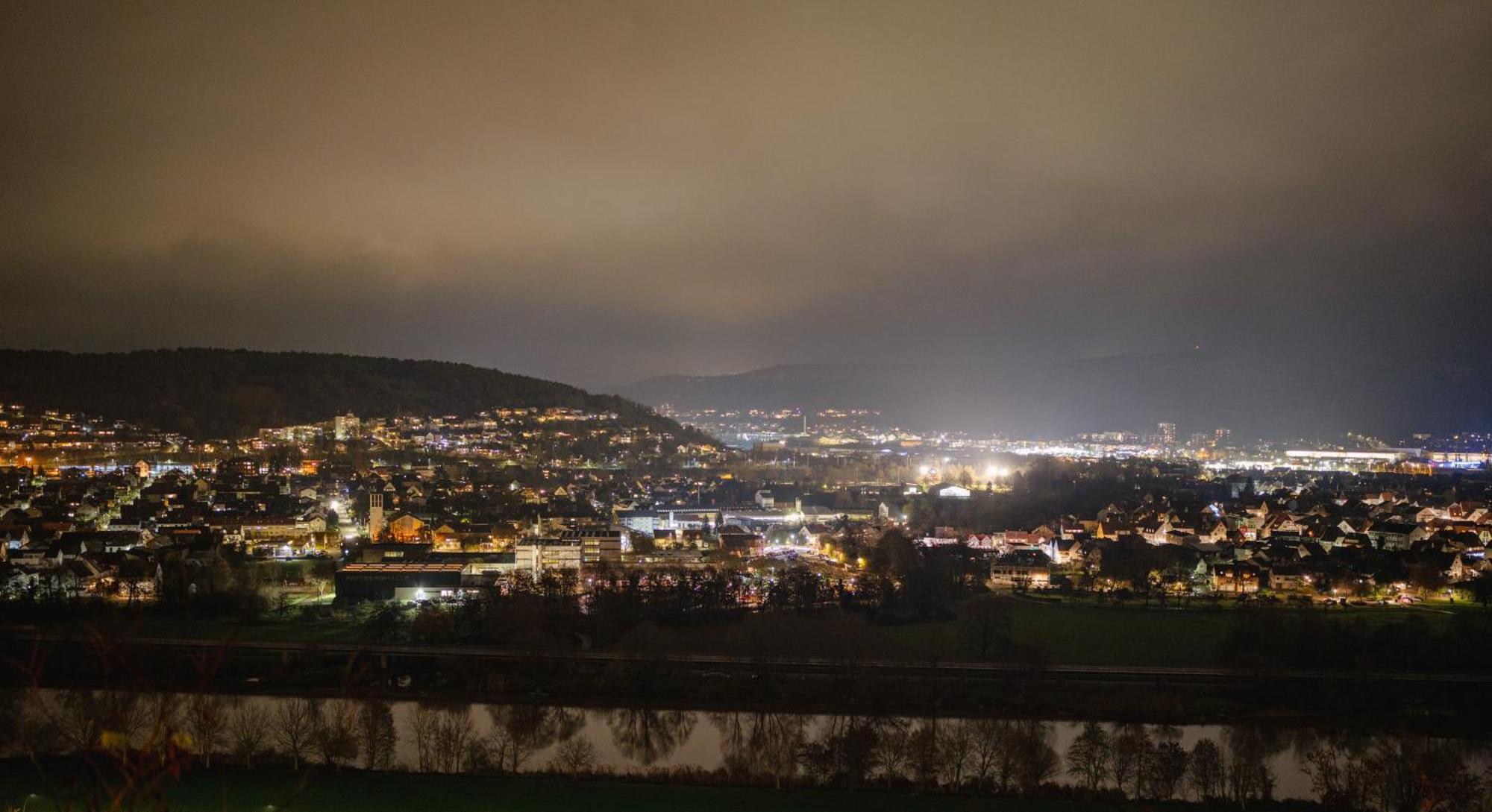 Eventlocation & Hotel Schloss Neuburg Obrigheim Екстер'єр фото